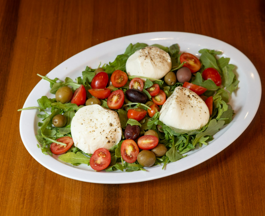 Our Foods